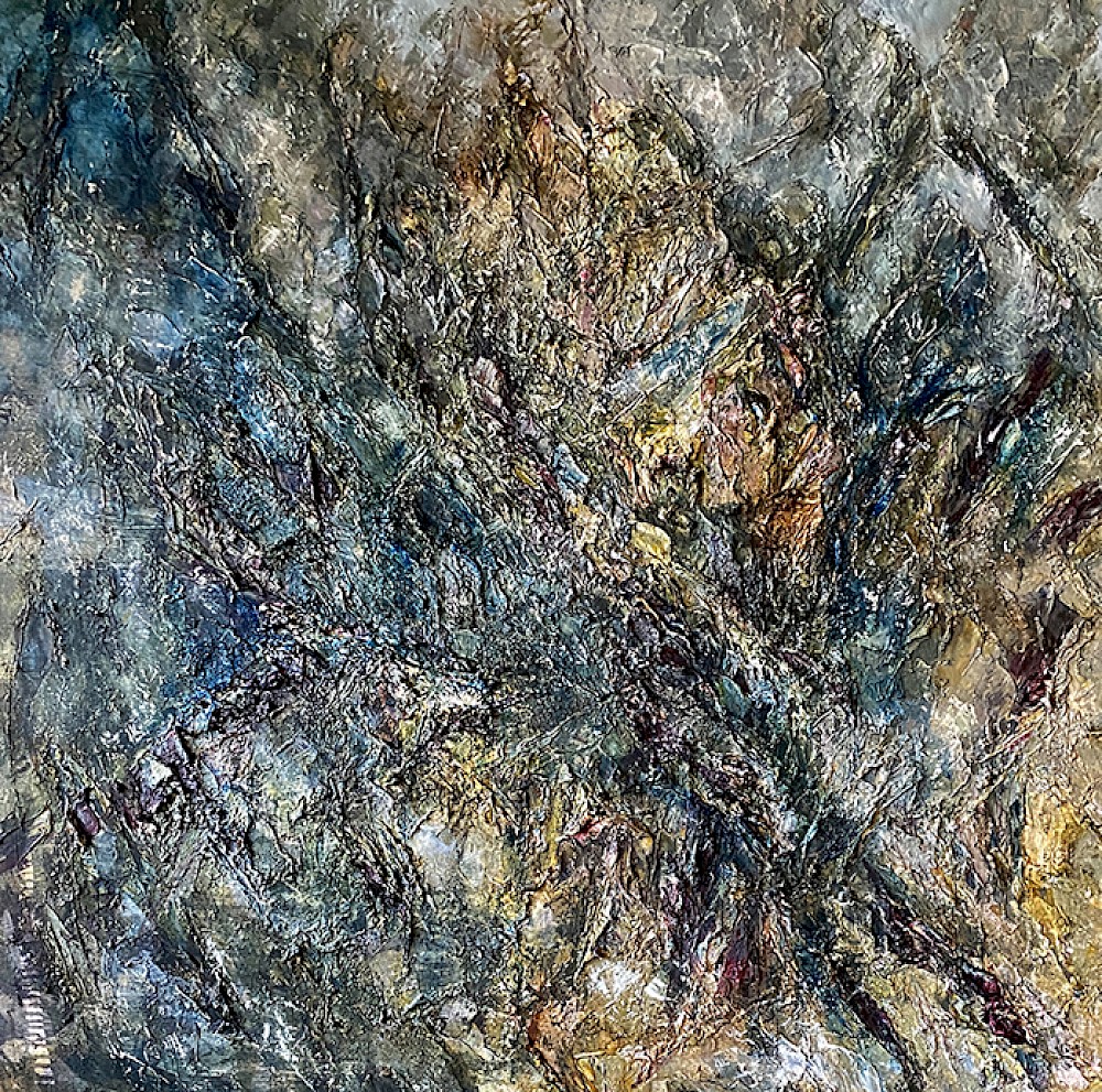 URBAN LANDSCAPES&CONTEMPORARY ART