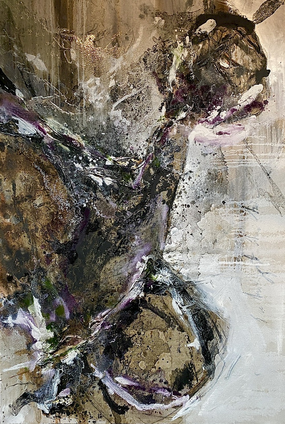 URBAN LANDSCAPES&CONTEMPORARY ART