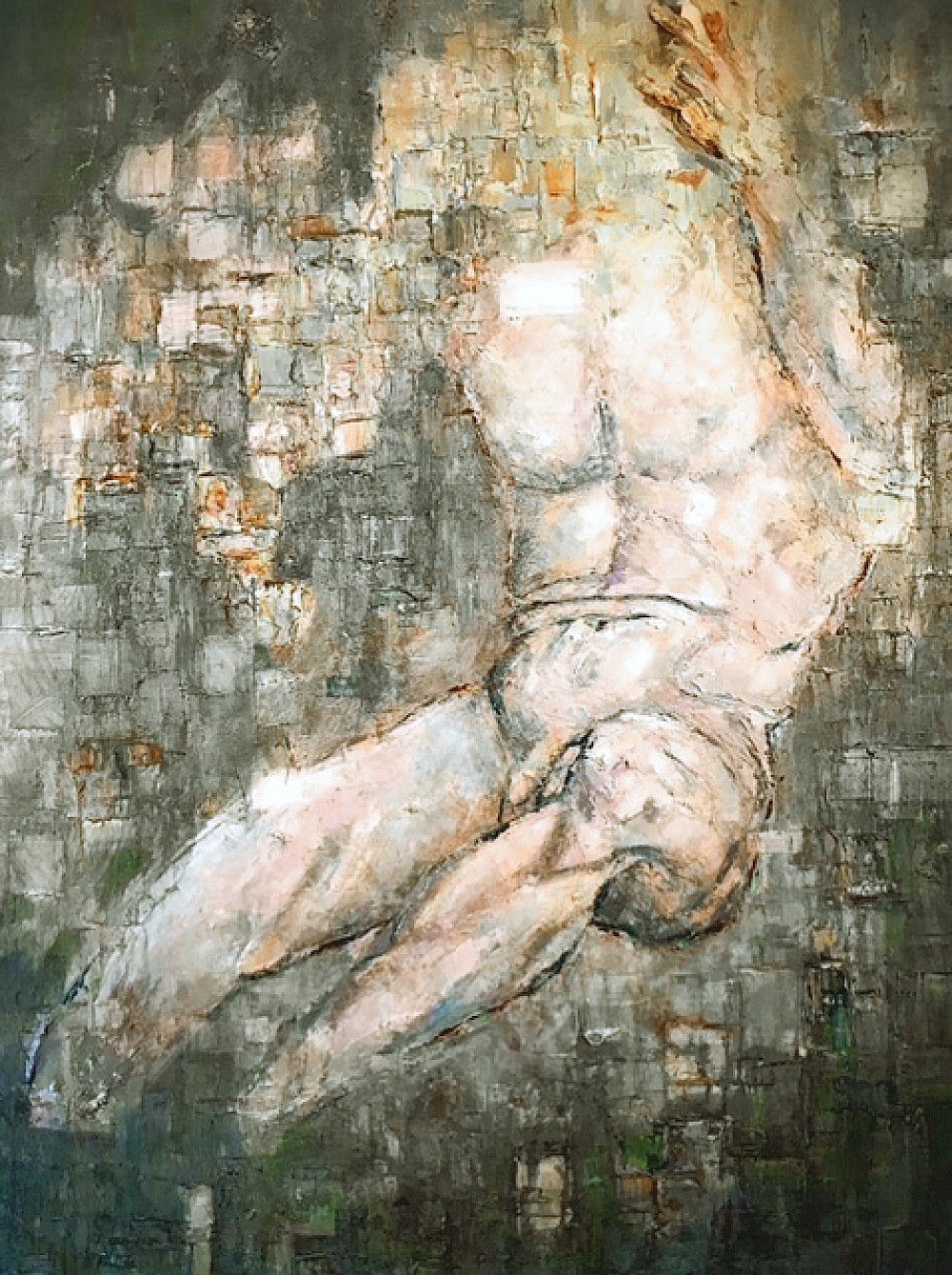 URBAN LANDSCAPES&CONTEMPORARY ART