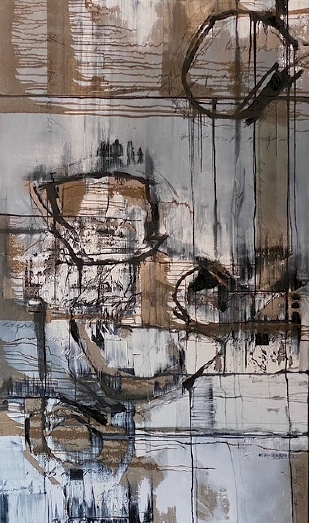 URBAN LANDSCAPES&CONTEMPORARY ART