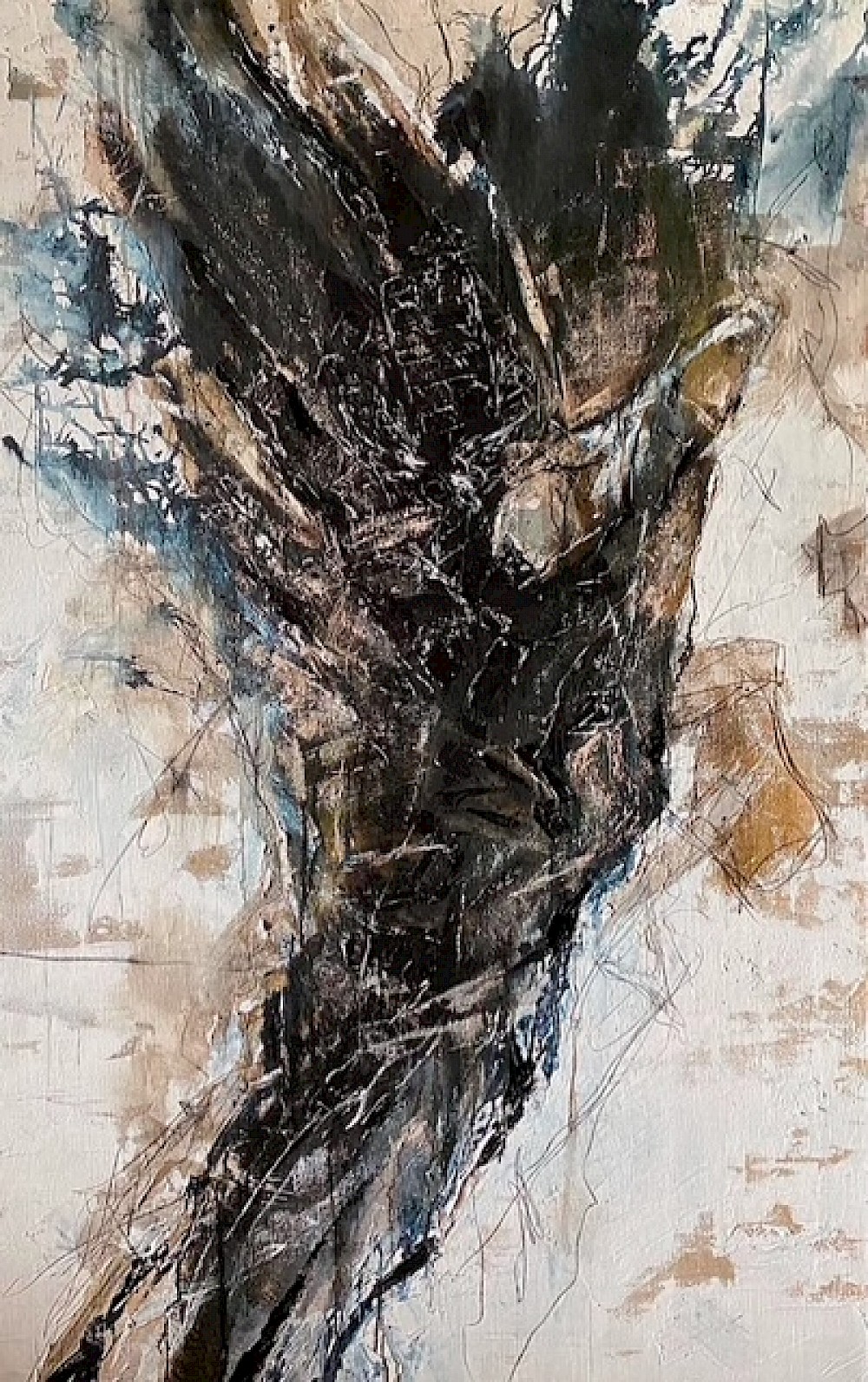 URBAN LANDSCAPES&CONTEMPORARY ART