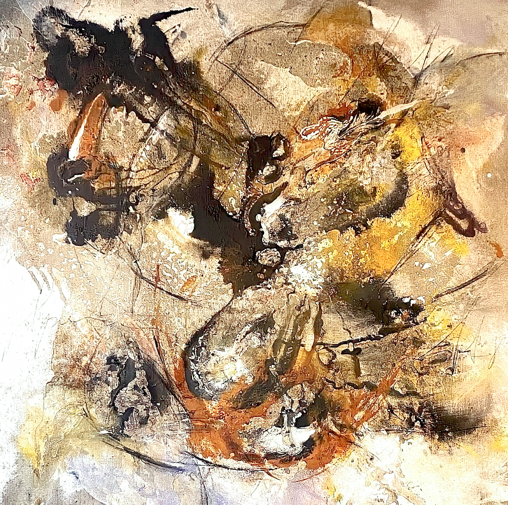 URBAN LANDSCAPES&CONTEMPORARY ART