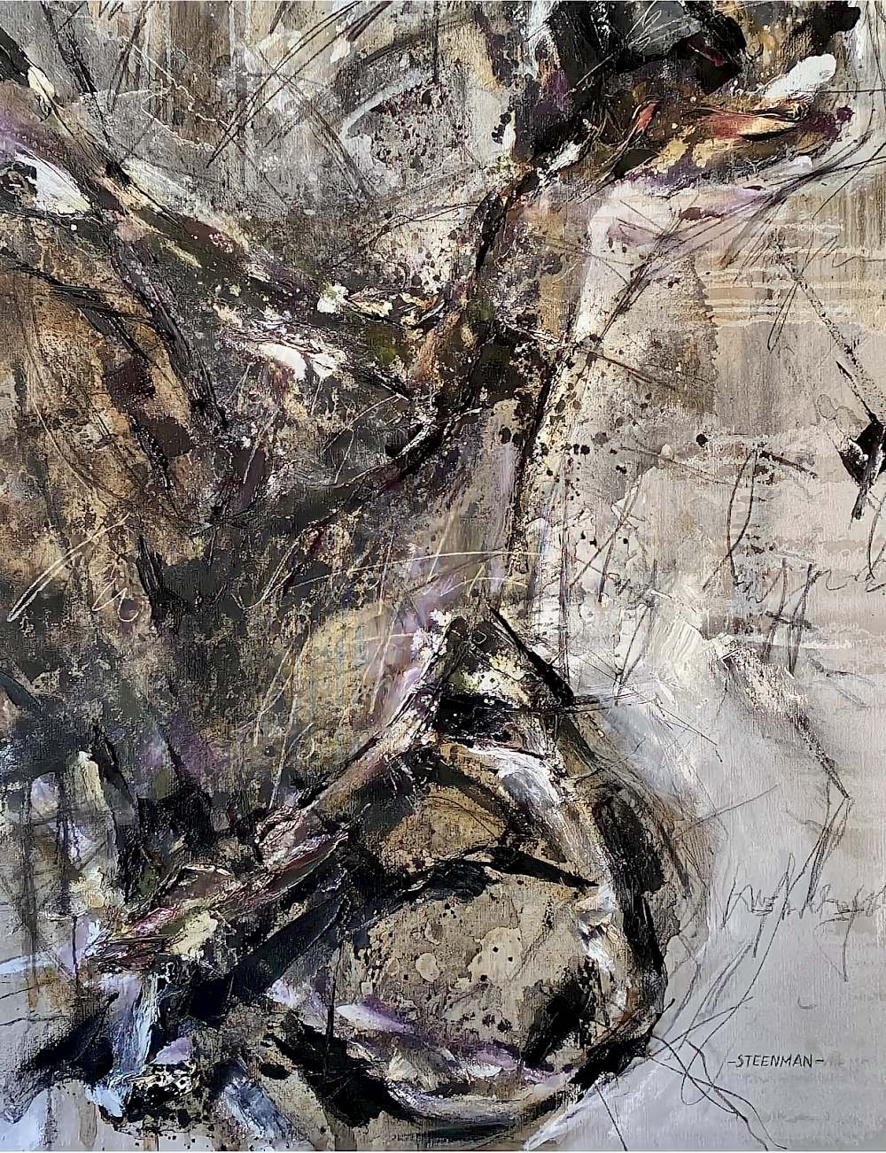 URBAN LANDSCAPES&CONTEMPORARY ART