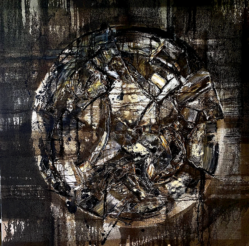 URBAN LANDSCAPES&CONTEMPORARY ART