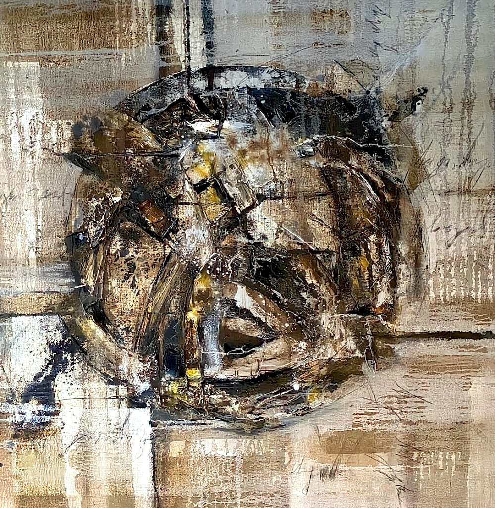 URBAN LANDSCAPES&CONTEMPORARY ART