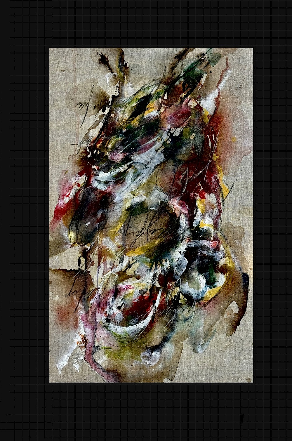 Abstract Discovery