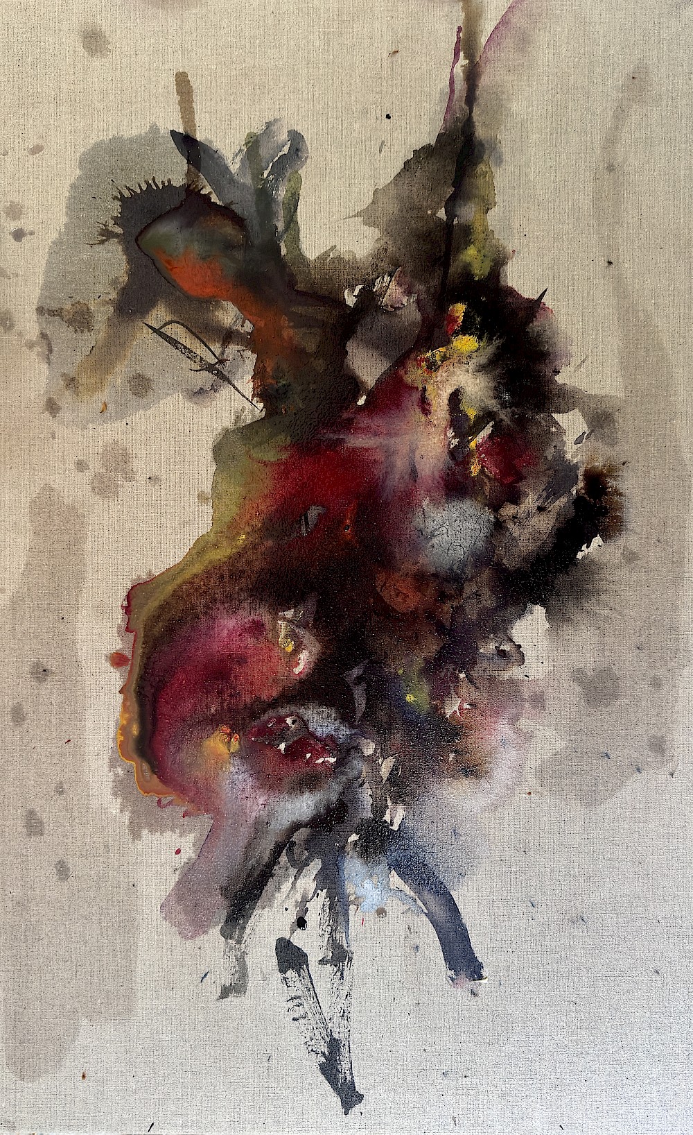 Abstract Discovery