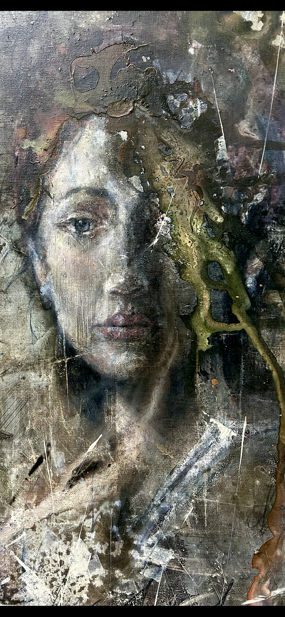 Portraits